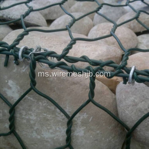 Batu Cages-Heavy Hexagonal Wire Netting